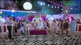 Visaal E Ishq - Episode 21